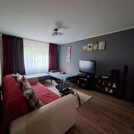 3-Room Delta Modern Residence Tulcea Buitenkant foto