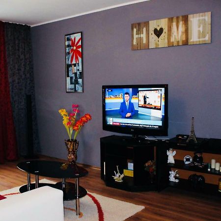 3-Room Delta Modern Residence Tulcea Buitenkant foto