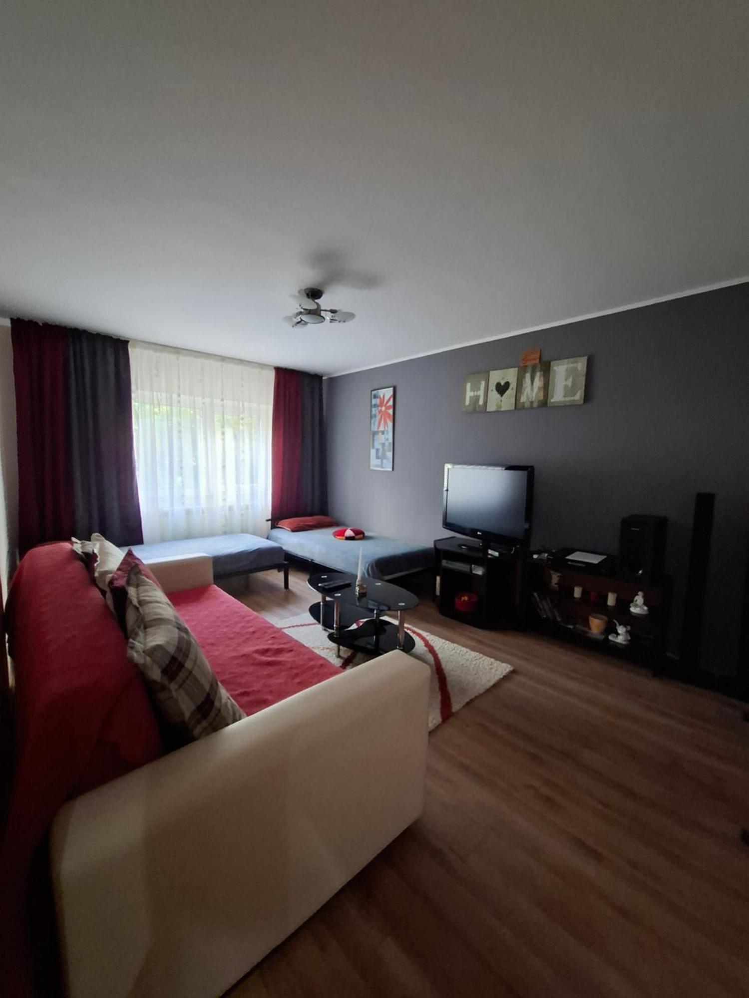 3-Room Delta Modern Residence Tulcea Buitenkant foto
