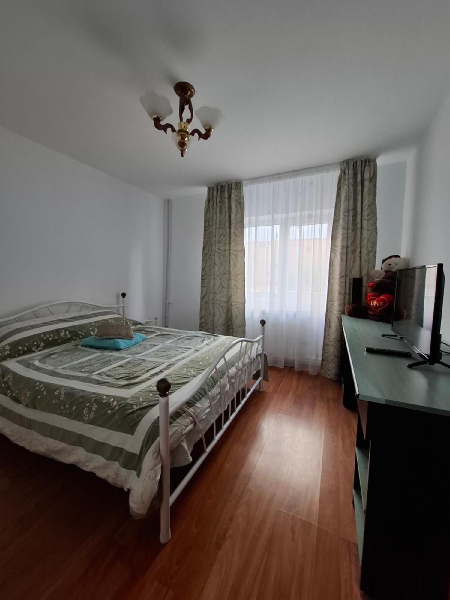 3-Room Delta Modern Residence Tulcea Buitenkant foto