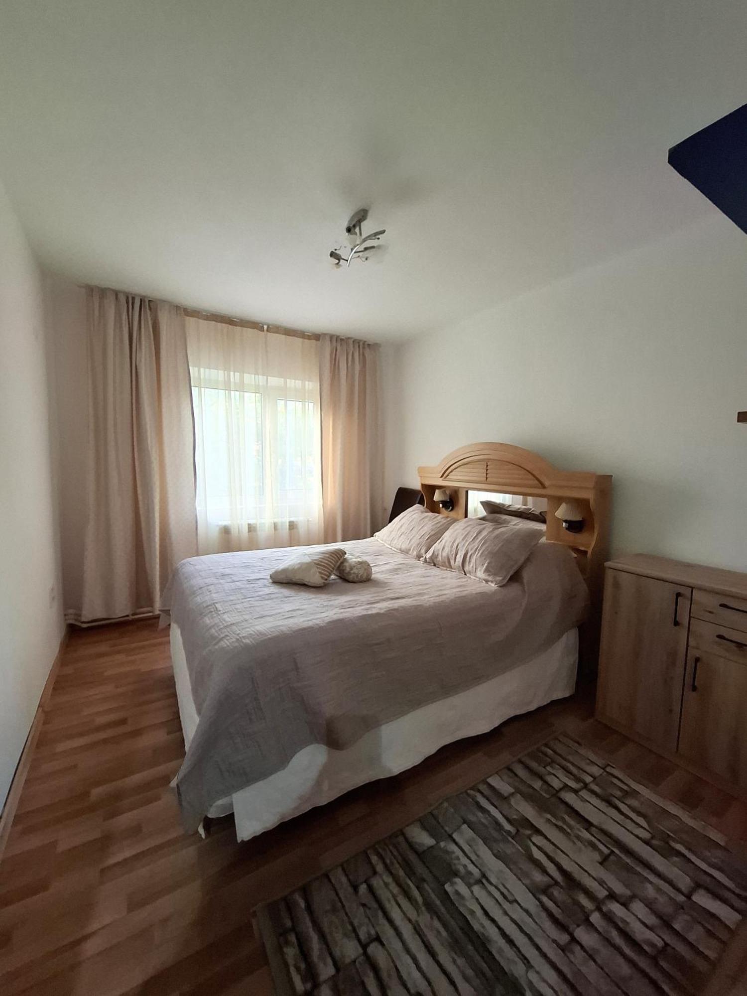 3-Room Delta Modern Residence Tulcea Buitenkant foto