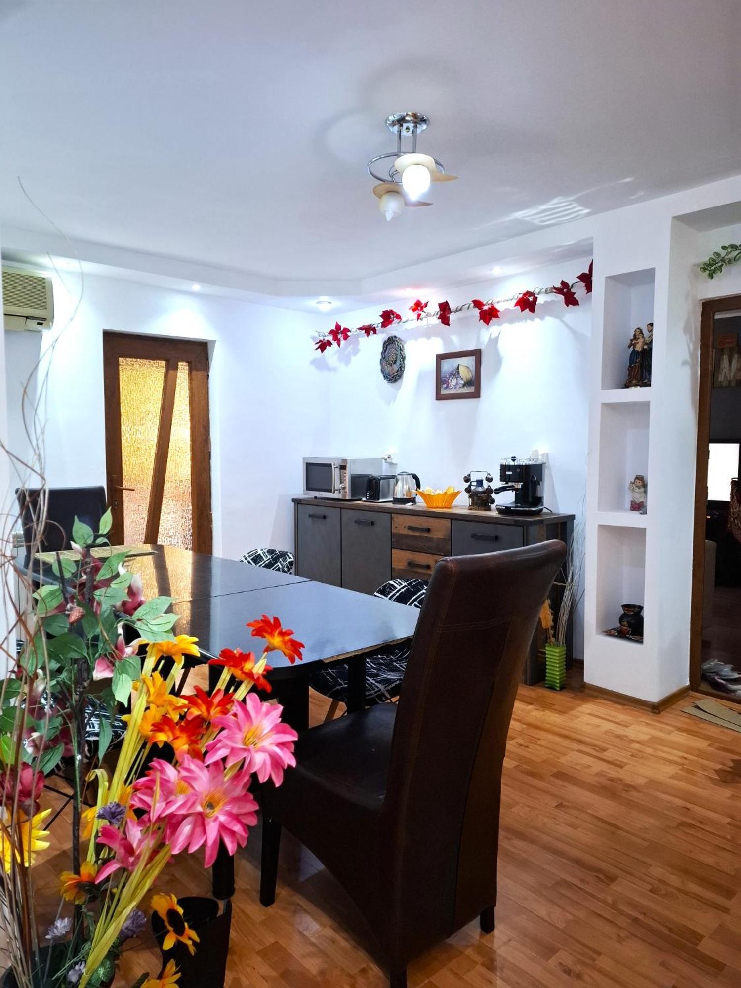 3-Room Delta Modern Residence Tulcea Buitenkant foto