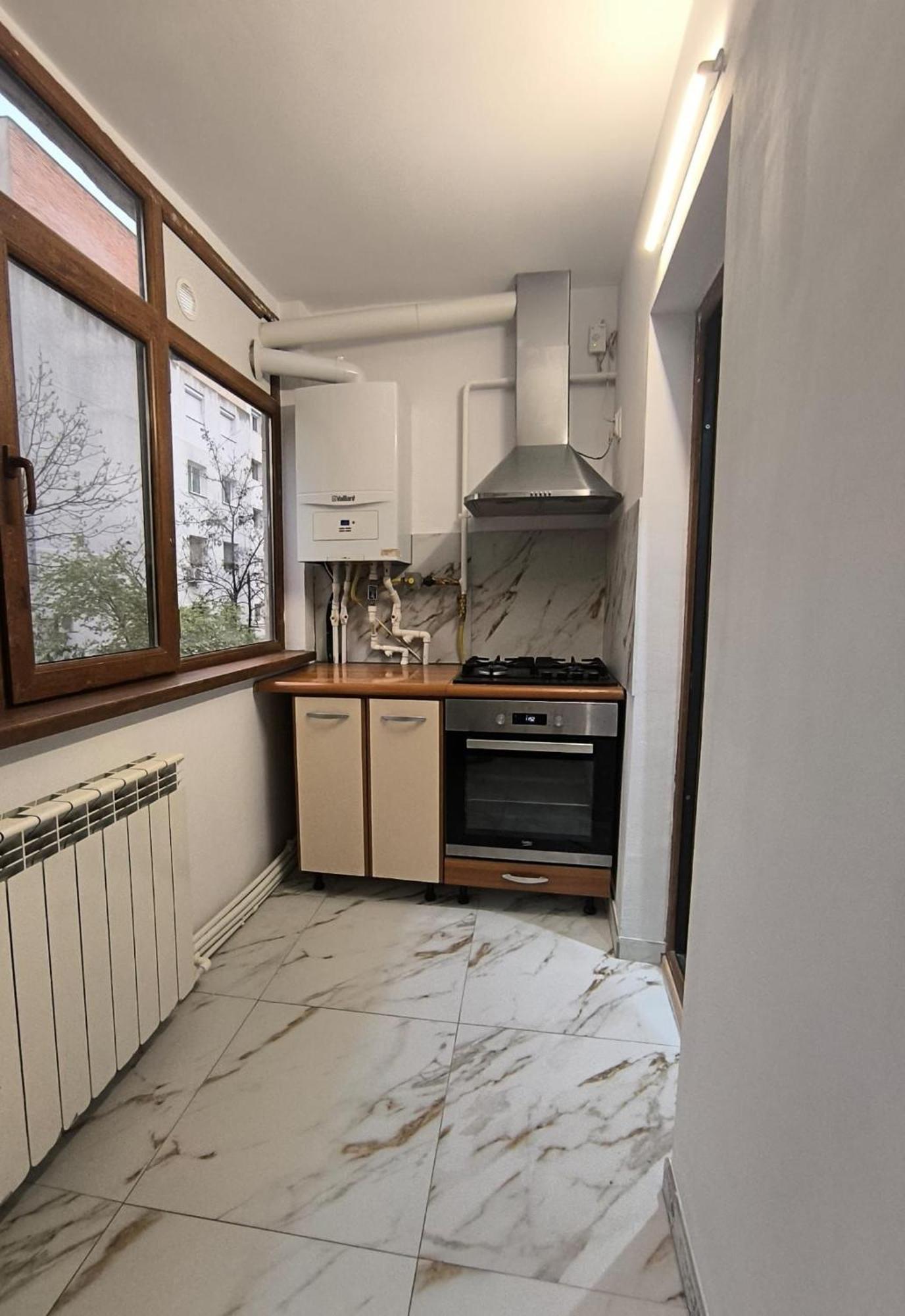 3-Room Delta Modern Residence Tulcea Buitenkant foto