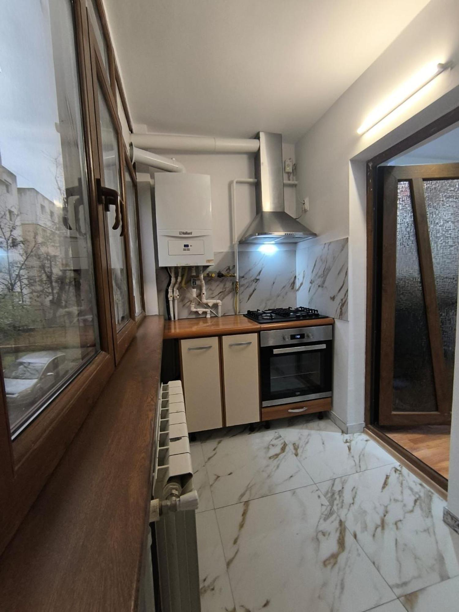 3-Room Delta Modern Residence Tulcea Buitenkant foto